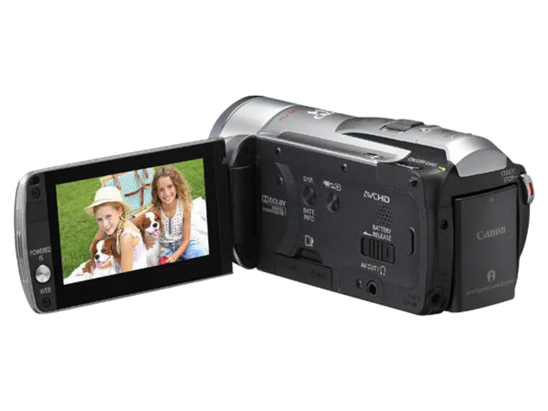 Canon
