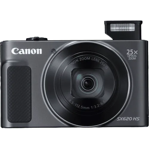 Ремонт фотоаппаратов Canon PowerShot SX620 в сервисном центре FIX-Canon