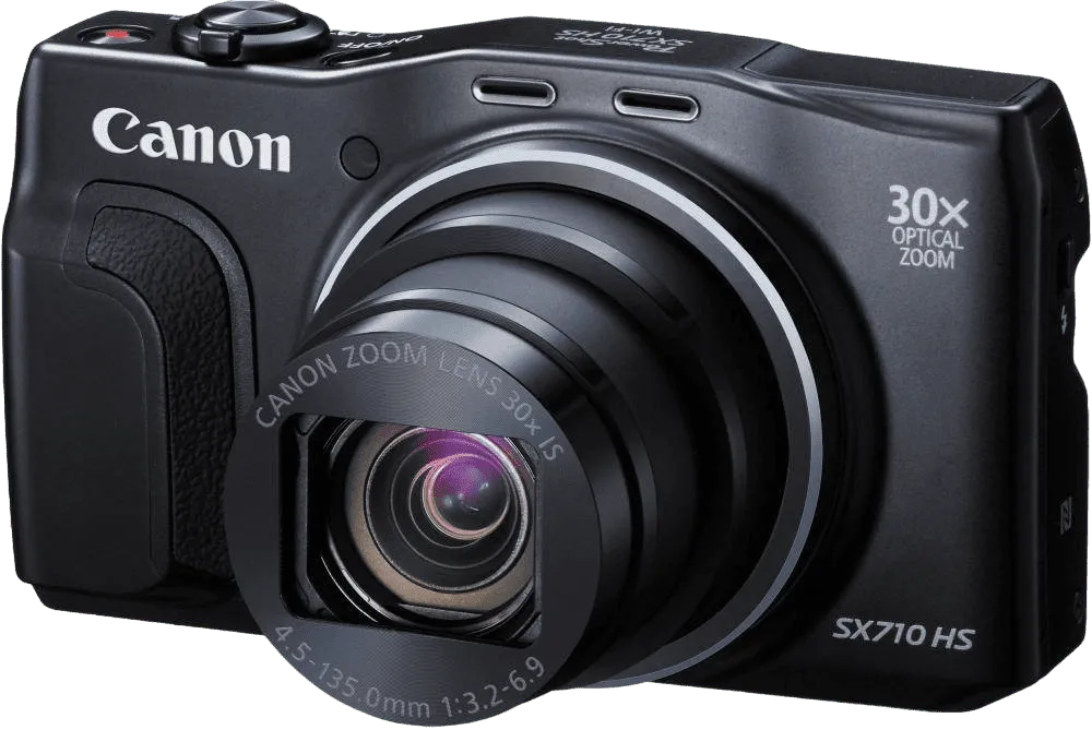 Ремонт фотоаппаратов Canon PowerShot SX710 HS в сервисном центре FIX-Canon