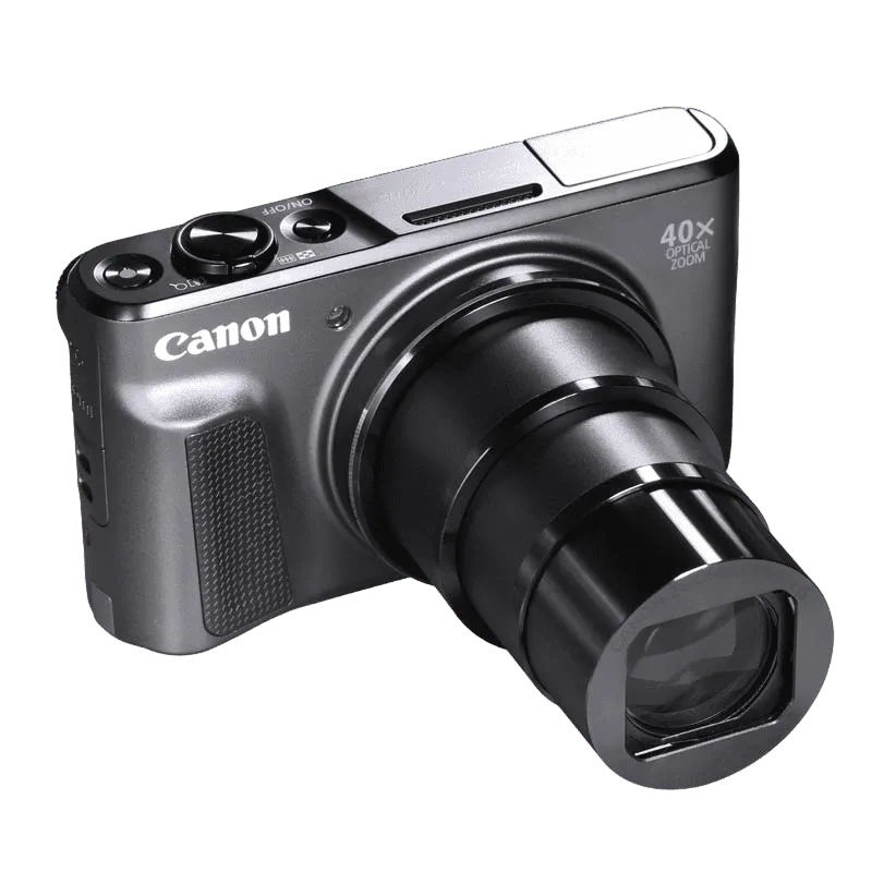 Ремонт фотоаппаратов Canon PowerShot SX720 HS в сервисном центре FIX-Canon