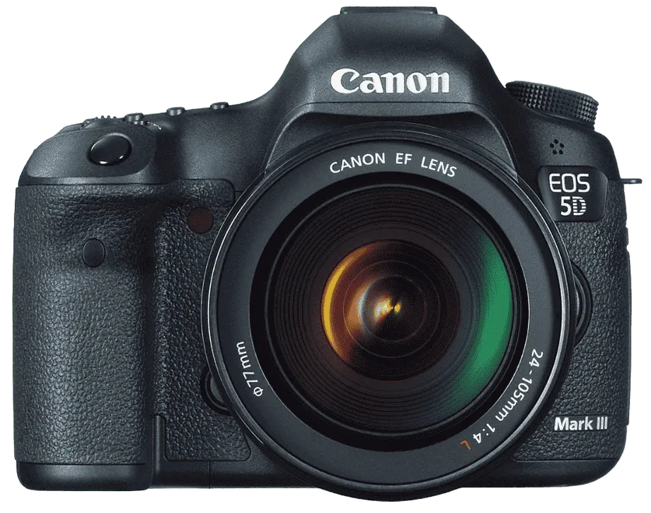 Ремонт фотоаппаратов Canon EOS 5D Mark III в сервисном центре FIX-Canon