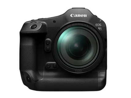 Ремонт фотоаппаратов Canon  EOS R1 в сервисном центре FIX-Canon
