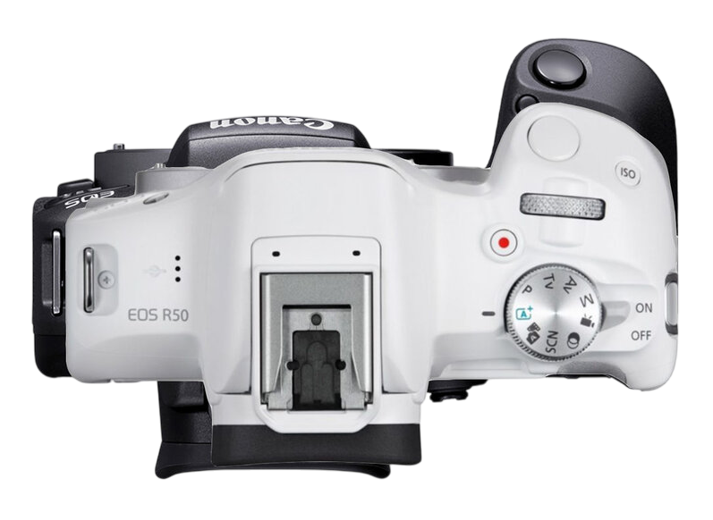 Ремонт фотоаппаратов Canon EOS R50 V в сервисном центре FIX-Canon