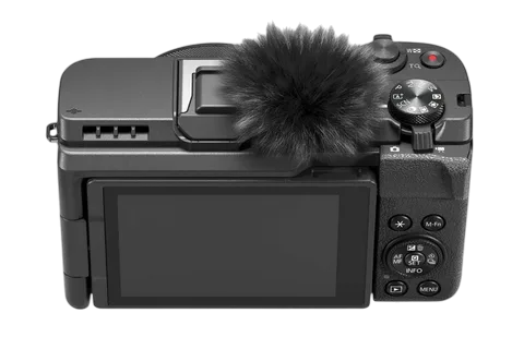Ремонт фотоаппаратов Canon PowerShot V1 в сервисном центре FIX-Canon