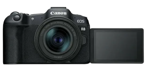 Ремонт фотоаппаратов Canon EOS R7 Mark II в сервисном центре FIX-Canon