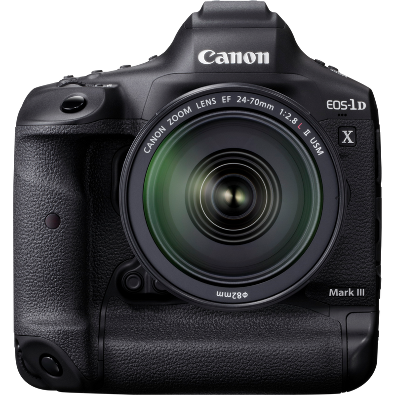 Ремонт фотоаппаратов Canon EOS‑1D X Mark III в сервисном центре FIX-Canon