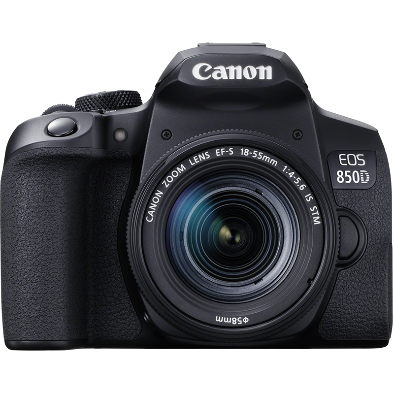Ремонт фотоаппаратов Canon EOS 850D в сервисном центре FIX-Canon