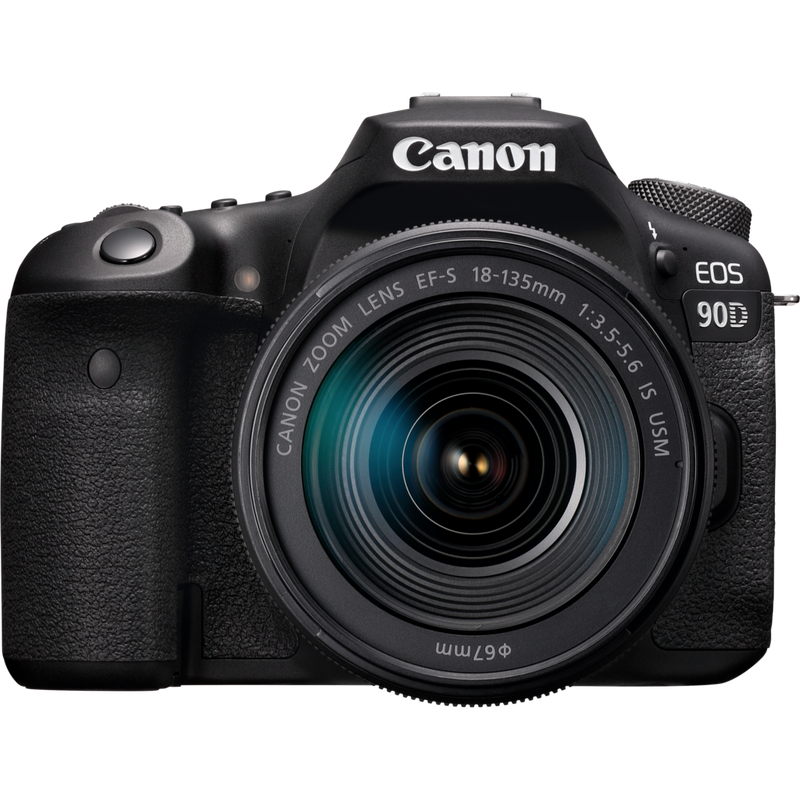 Ремонт фотоаппаратов Canon EOS 90D в сервисном центре FIX-Canon