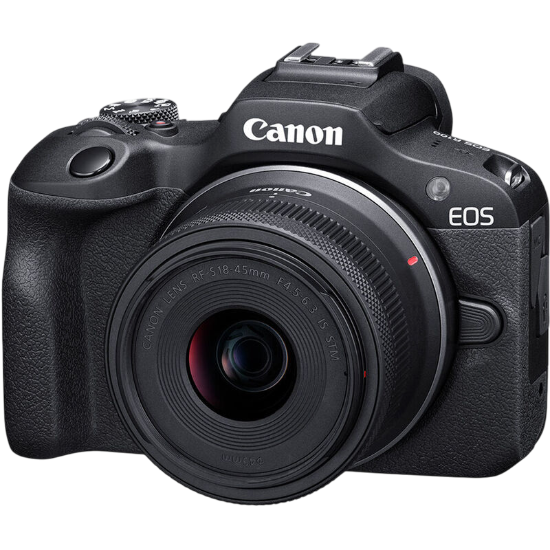 Ремонт фотоаппаратов Canon EOS R100 в сервисном центре FIX-Canon