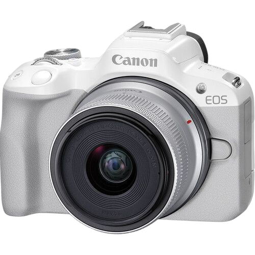 Ремонт фотоаппаратов Canon EOS R50 в сервисном центре FIX-Canon