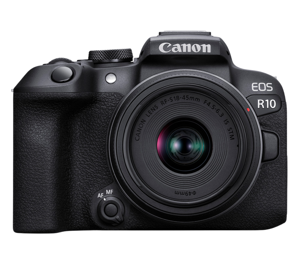 Ремонт фотоаппаратов Canon EOS R10 в сервисном центре FIX-Canon
