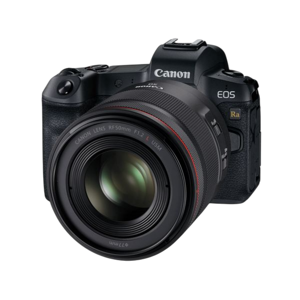Ремонт фотоаппаратов Canon EOS Ra в сервисном центре FIX-Canon