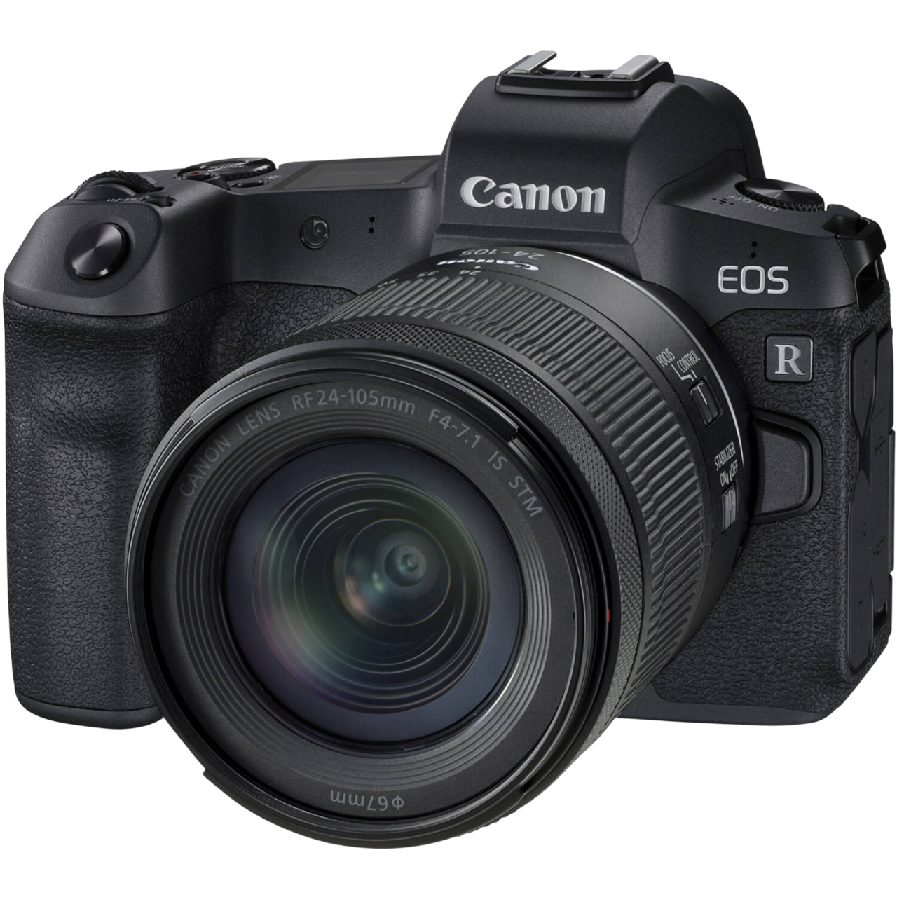Ремонт фотоаппаратов Canon EOS RP в сервисном центре FIX-Canon