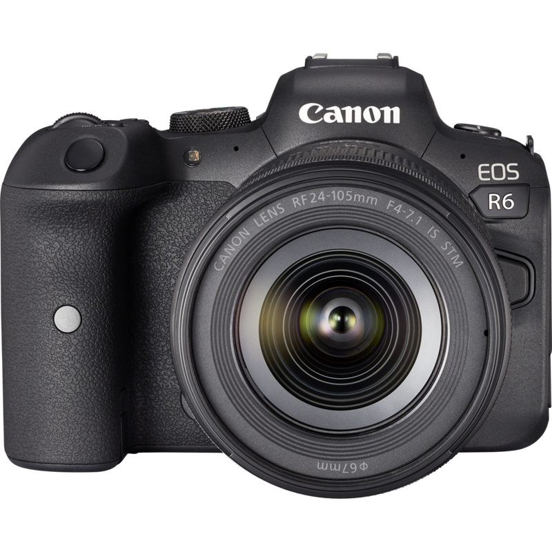 Ремонт фотоаппаратов Canon EOS R7 в сервисном центре FIX-Canon