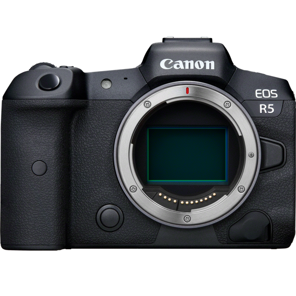 Ремонт фотоаппаратов Canon EOS R5 в сервисном центре FIX-Canon